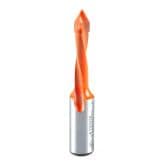 6mm x 57mm Through-Hole Boring Bit, Left Hand