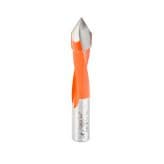 7/16" x 70mm Through-Hole Boring Bit, Left Hand