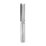 1/2" x 4-1/4" High Production Straight Plunge Router Bit, 2-Flute, 1/2" Shank