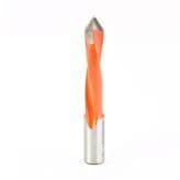 11/32" x 70mm Through-Hole Boring Bit, Left Hand