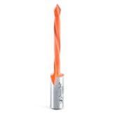 5mm x 77mm Through-Hole Boring Bit, Left Hand