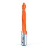 8mm x 77mm Through-Hole Boring Bit, Left Hand