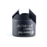 16mm x 16.5mm Carbide Tipped Countersink Bit, Left Hand, 7mm Shank