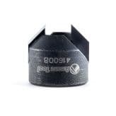 18mm x 16.5mm Carbide Tipped Countersink Bit, Left Hand, 8mm Shank