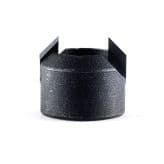 20mm x 16.5mm Carbide Tipped Countersink Bit, Left Hand, 12mm Shank