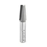 19/32" x 3-5/32" Patternmakers Plunge Router Bit, 2-Flute, 1/2" Shank