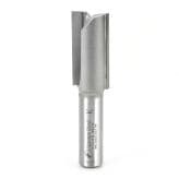 3/4" x 3-1/8" Straight Plunge Router Bit, 2-Flute, 1/2" Shank