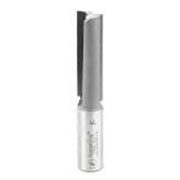3/4" x 4-1/2" CNC High Production Straight Plunge Router Bit, 2-Flute, 3/4" Shank