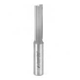 3/4" x 5" CNC High Production Straight Plunge Router Bit, 2-Flute, 3/4" Shank