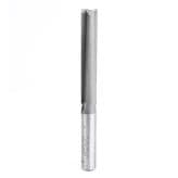 1/2" x 5-1/4" High Production Straight Plunge Router Bit, 2-Flute, 1/2" Shank