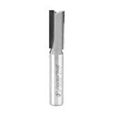 1/2" x 3-9/64" Leigh Straight Plunge Router Bit, 2-Flute, 1/2" Shank