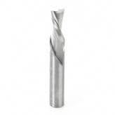 3/8" x 2-1/2" Down-Cut Spiral Plunge Bit, 2-Flute, 3/8" Shank