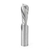 5/8" x 3-1/2" Down-Cut Spiral Plunge Bit, 2-Flute, 5/8" Shank