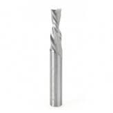 9/32" x 2-1/2" Down-Cut Spiral Plunge Bit, 2-Flute, 5/16" Shank
