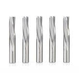 5 PC SC SLOW DWNSPIRAL 3/8"D, 46430-5
