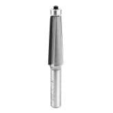 3/4" x 4-5/8" Patternmaker Router Bit, 2-Flute, 1/2" Shank