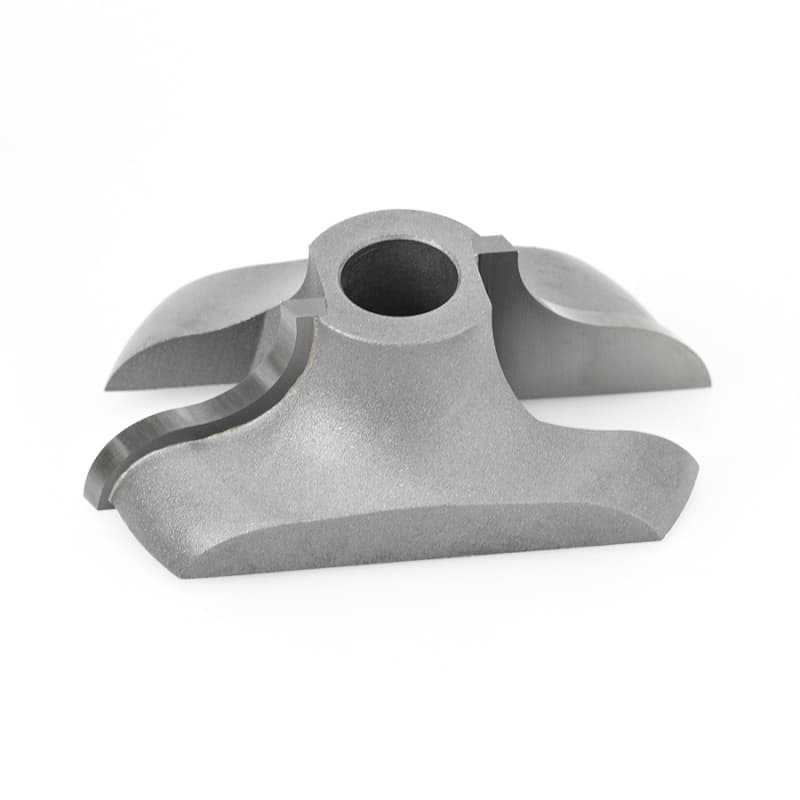 2" Cope Cutter for Entry Door