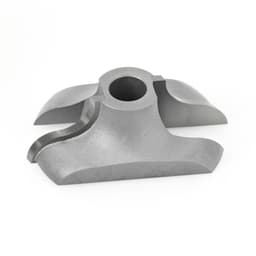 2" Cope Cutter for Entry Door