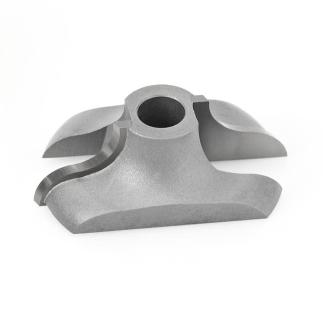 2" Cope Cutter for Entry Door