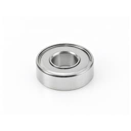 7/8" x 3/8" x 7mm Steel Ball Bearing Guide