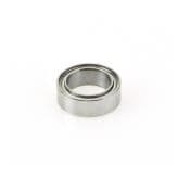 3/8" x 1/4" x 1/8" Steel Ball Bearing Guide