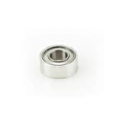 9/16" x 1/4" x 15/64" Steel Ball Bearing Guide