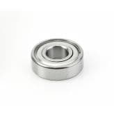 3/4" 5/16" x 9/32" Steel Ball Bearing Guide