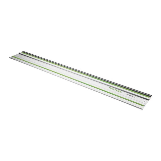 Festool, Guide Rails with Splintergaurd