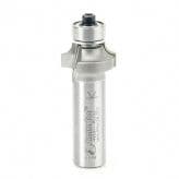13/16" x 5/32" Radius Corner Round Router Bit, 2-Flute, 1/2" Shank