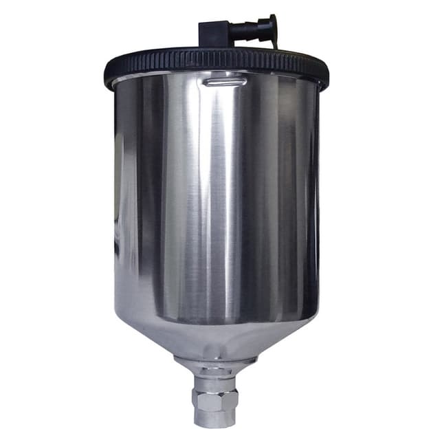 Gravity Cups, C.A. Technologies