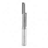 1/2" x 4-3/4" x 2-5/8" Stagger Tooth Plunge Router Bit, 1/2" Shank