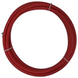 1/4 AIR HOSE ASSY 15 FT, 53-111-15