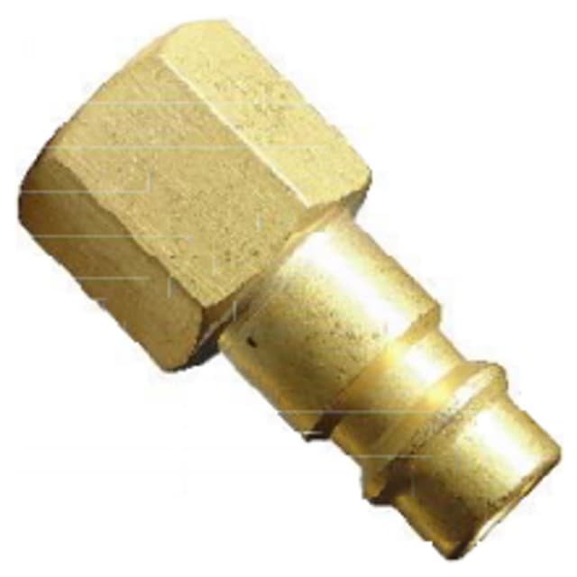QD STEM 1/4" NPT FEMALE, 53-577