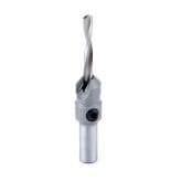 1/2" x 3" Carbide Tipped Countersink Bit, #10 Screw