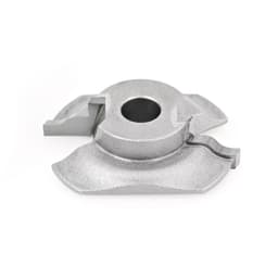 Ogee Profile Cutter