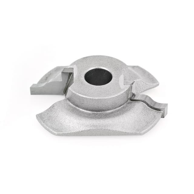 Ogee Profile Cutter