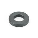Steel Spacers 5/8" Overall Dia x 3.0mm Height x 5/16" Inner Diameter