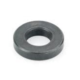 Steel Spacers 5/8" Overall Dia x 3.4mm Height x 5/16" Inner Diameter