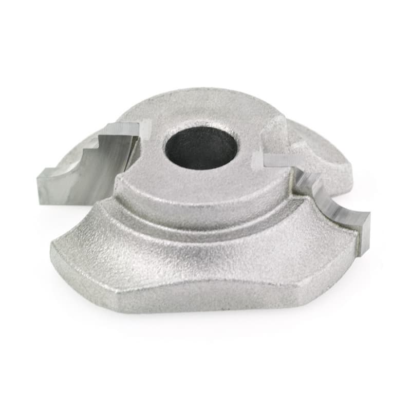 Carbide Tipped Bead Profile Cutter for Stile and Rail Set 55440 and 55441
