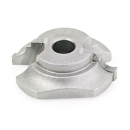 Carbide Tipped Bead Profile Cutter for Stile and Rail Set 55440 and 55441
