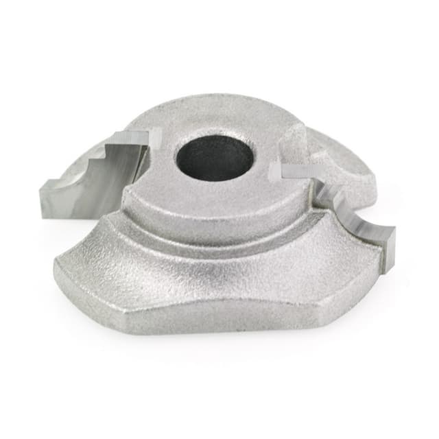 Carbide Tipped Bead Profile Cutter for Stile and Rail Set 55440 and 55441