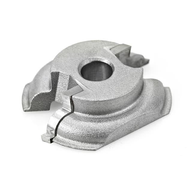 Carbide Tipped Bead Cope Cutter for Stile and Rail Set 55440 and 55441