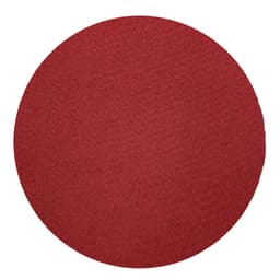 6" Hook & Loop No Holes 2000 Grit Abrasive Sanding Disc, Aluminum Oxide on Foam (10/Box)