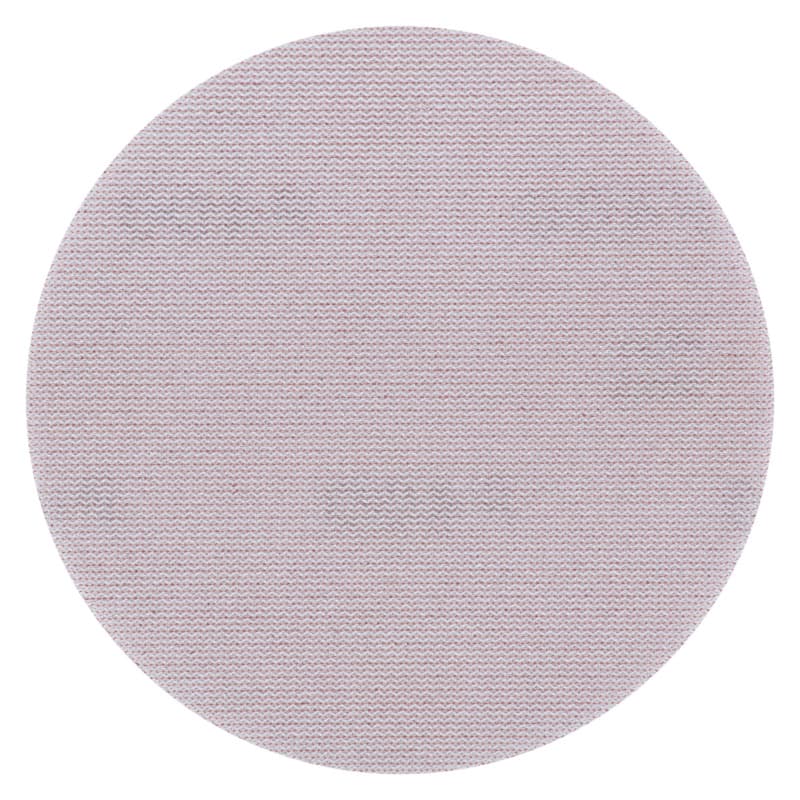 3" Dynamesh Hook and Loop 100 Grit No Holes Sanding Disc, Aluminum Oxide (50/Pack)
