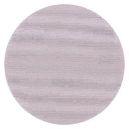 3" Dynamesh Hook and Loop 100 Grit No Holes Sanding Disc, Aluminum Oxide (50/Pack)
