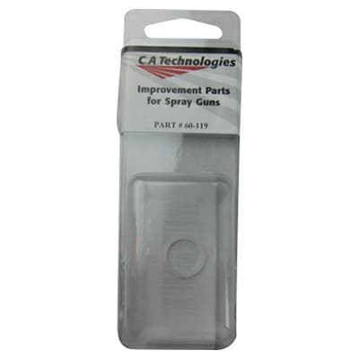 WASHER - LOW DENSITY POLYETHYL, 60-119