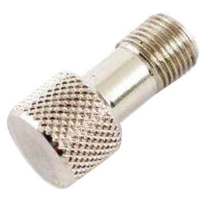 FLUID CONTROL KNOB, 60-202