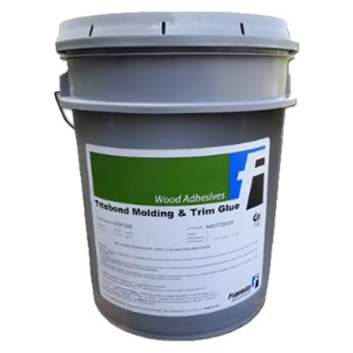 TITEBOND MOLDING & TRIM 44 LB, 6006700E