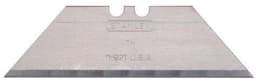 2.4" Heavy Duty Utility Knife Blade with Dispenser (100/Pack)