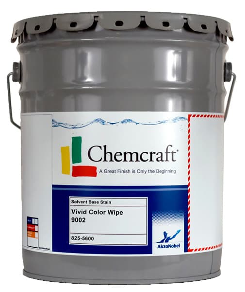 Promatch Vivid Wipe Stain Base, 1 Gallon